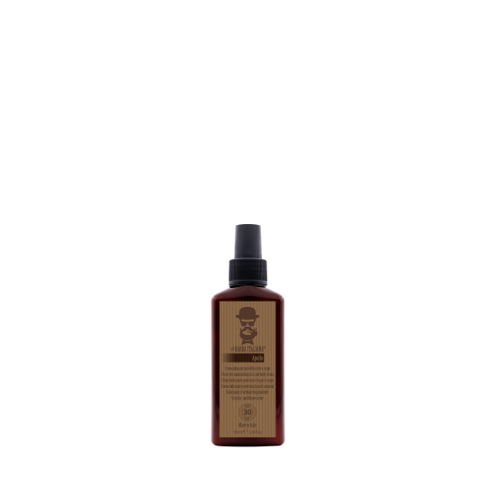 APOLLO  Защитный увлажняющий крем для тела, спрей SPF 30 
