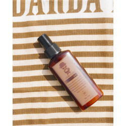 APOLLO  Защитный увлажняющий крем для тела, спрей SPF 30 