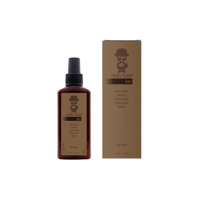 DANTE Гель для бритья #Barba Italiana, 100 мл