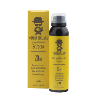 SCIROCCO SPF 20 Солнцезащитный спрей #Barba Italiana, 100 мл