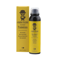 TRAMONTANA Спрей после загара #Barba Italiana, 100 мл