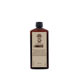 NABUCCO Успокаивающий шампунь для чувствительной кожи головы #Barba Italian, 250 мл