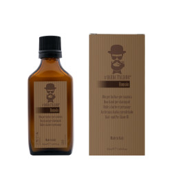 ROMOLO Масло для бороды #Barba Italiana, 50 мл