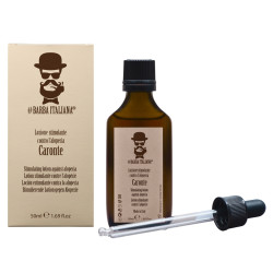 CARONTE Сироватка для бороди #Barba Italiana, 50 мл
