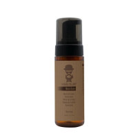 MONTE BIANCO Пена для бритья #Barba Italiana, 150 мл