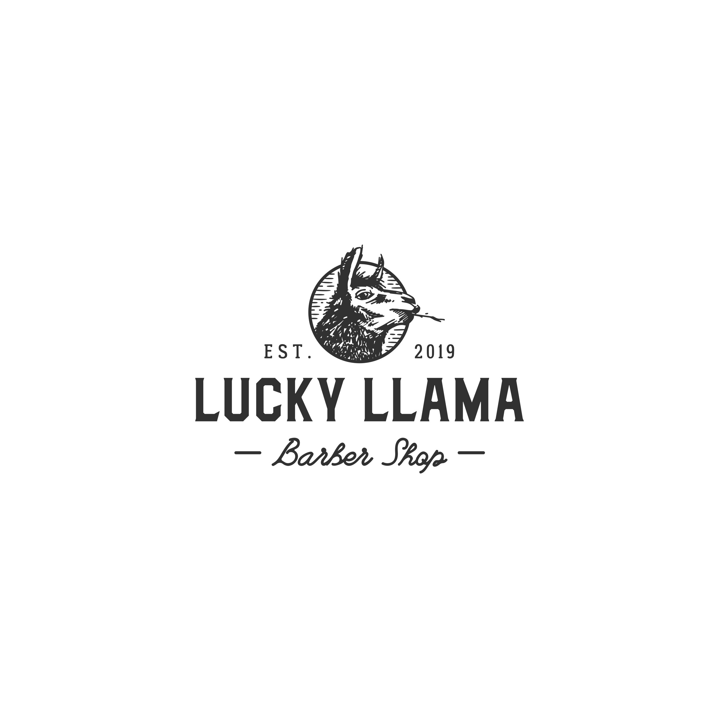 LUCKY LLAMA